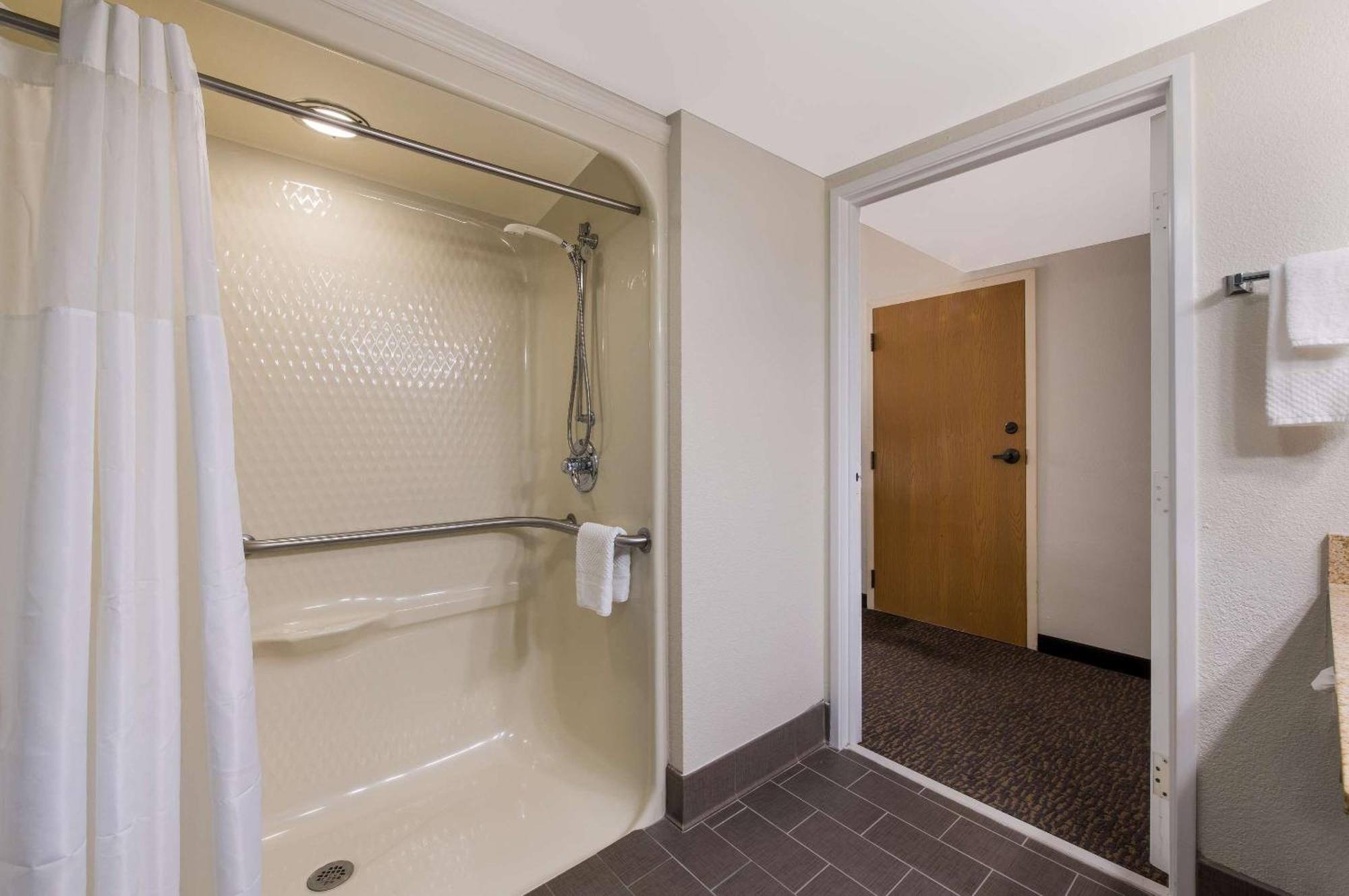 Sleep Inn - Northlake Charlotte Buitenkant foto